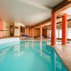 sszlls: L'Arollaie residence Peisey-Vallandry